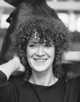 Mensje van Keulen as Interviewee