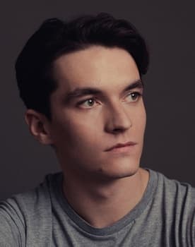 Fionn Whitehead as Tommy Jensen (archive footage – Dunkirk)
