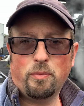 Paul 'Piglet' Middleton