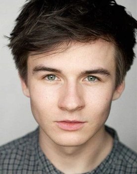 Scott Chambers as Zander