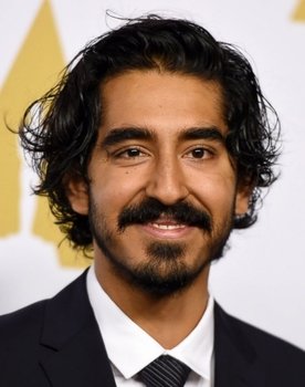 Dev Patel