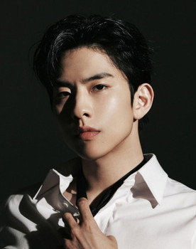 Lim Sung-kyun as Main Role