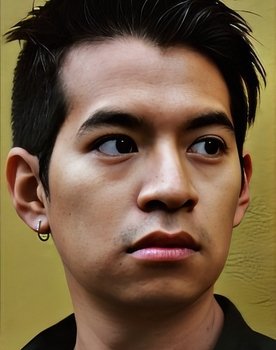 Ricardo Tadeo
