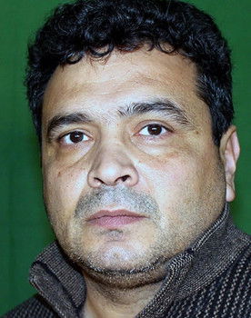 Rovshan Karimdukht as Mammad