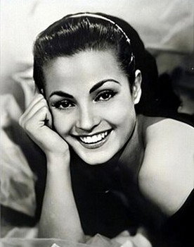 Carmen Sevilla