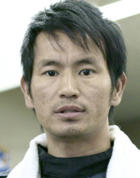 Pema Dorjee as Dorjee