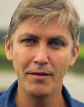 Steven Johnson as 