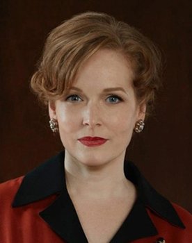 Chelah Horsdal