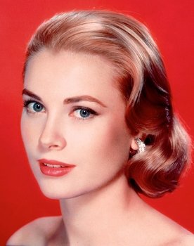 Grace Kelly