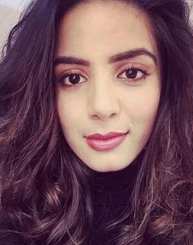 Nikki Sharma