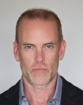 Rod Coulter as Cop 1