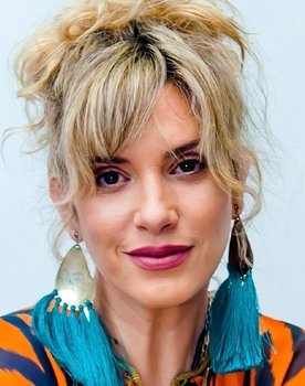 Sylvia Delikoura