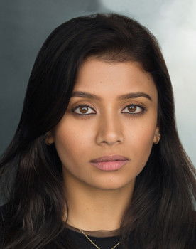 Rachel Petladwala as Emily Harrington