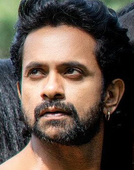 Chameera Liyanage