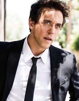 Ashley Zukerman as Sheriff Nick Goode