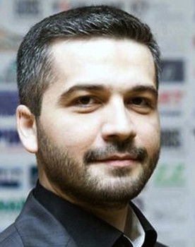 Shahin Zakizade