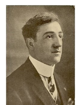 David Thompson as The Prominent Surgeon