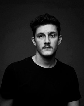 Jakov Zovko as J. Leko