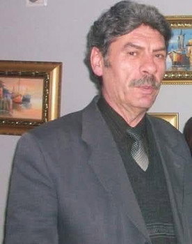 Viktor Çaro as Gjergji