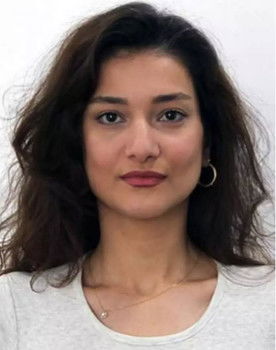 Mansura Ahmadova as 