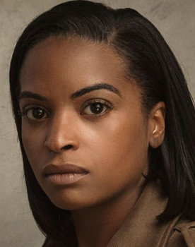 Unique Spencer