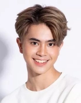 Pote Chawanakorn Donmongkol