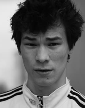 Chingiz Garayev