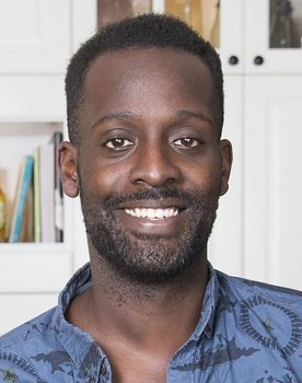 Mogge Sseruwagi as Abby Sali