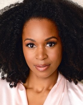 Ariel Jackson as Sheila