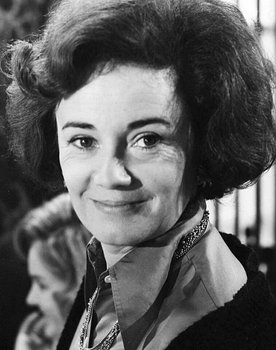 Anna Gaylor as Denise