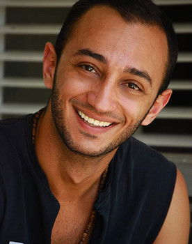 Zaid Abu Hamdan