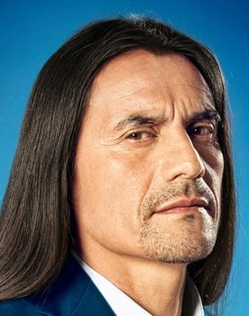 Gabriel 'Coca' Mendoza
