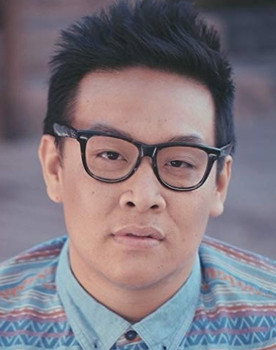 Daniel Nguyen as Jimmy