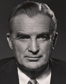 Stuart Symington