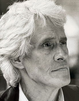 Louis Calaferte as Self