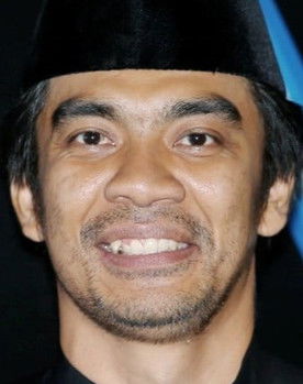 Areel Abu Bakar