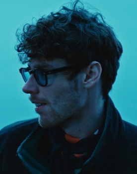 Sebastian Ganschow as Jan-Eric