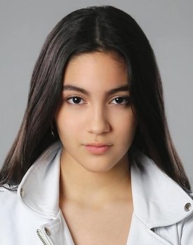 Alejandra Villarreal as Self