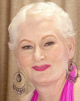 Miriam Harding