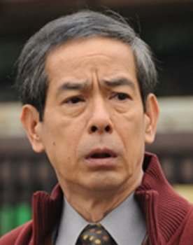 Ichirō Ogura Photo
