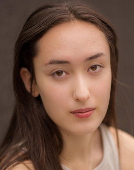 Leanne Morley as Voice Actor 3