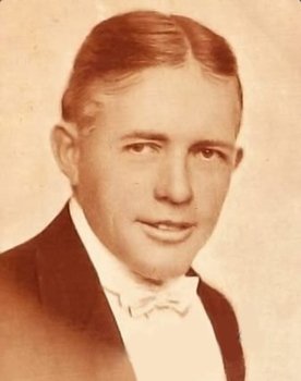Buck Connors as John Pendleton