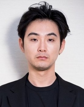 Ryuhei Matsuda Photo
