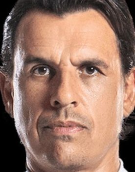 Chris Coleman as Self