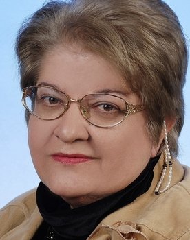 Rukhangiz Kasumova as 