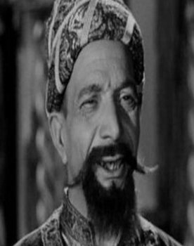 Mahmoud Lotfy