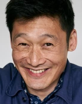 Thomas Hwan
