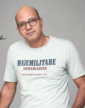 Amin Miri