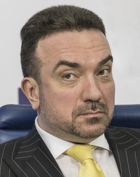 Zhvanetsky