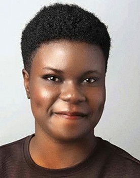 Brenda Okorogba
